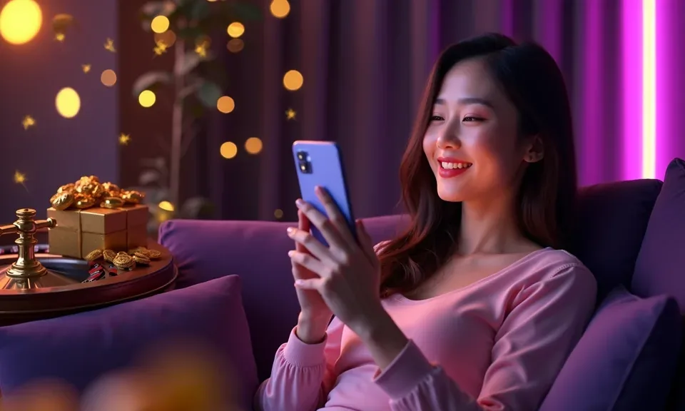 ufx789 ไทย แอปคาสิโน