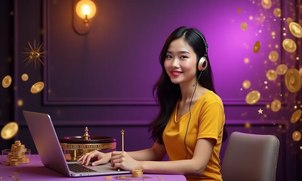 ufx789 โต๊ะสด สล็อต และเกมยิงปลา — ครบในที่เดียวที่ ufx789